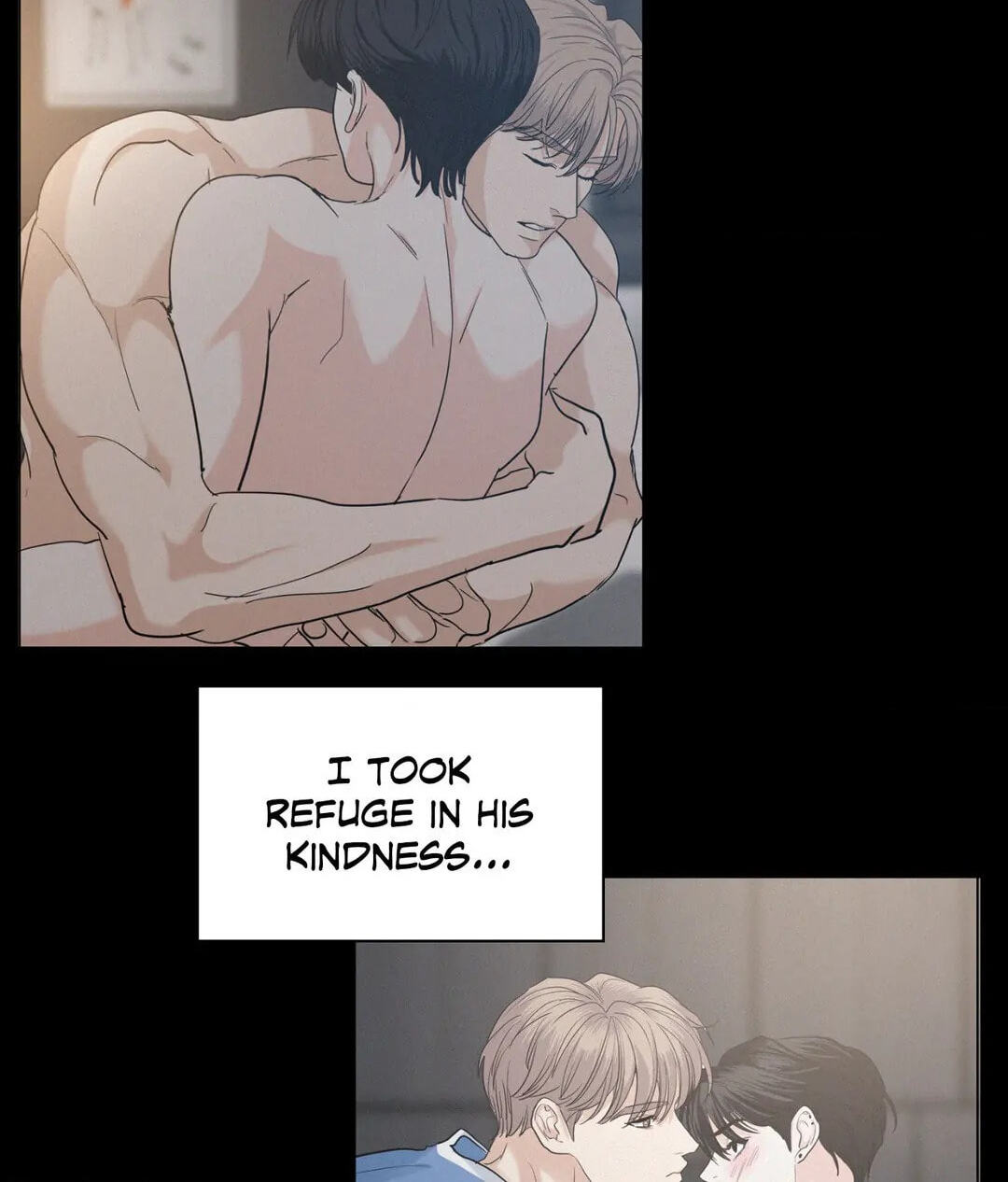 Read Onward chapter 33 image 93 on Lezhin
