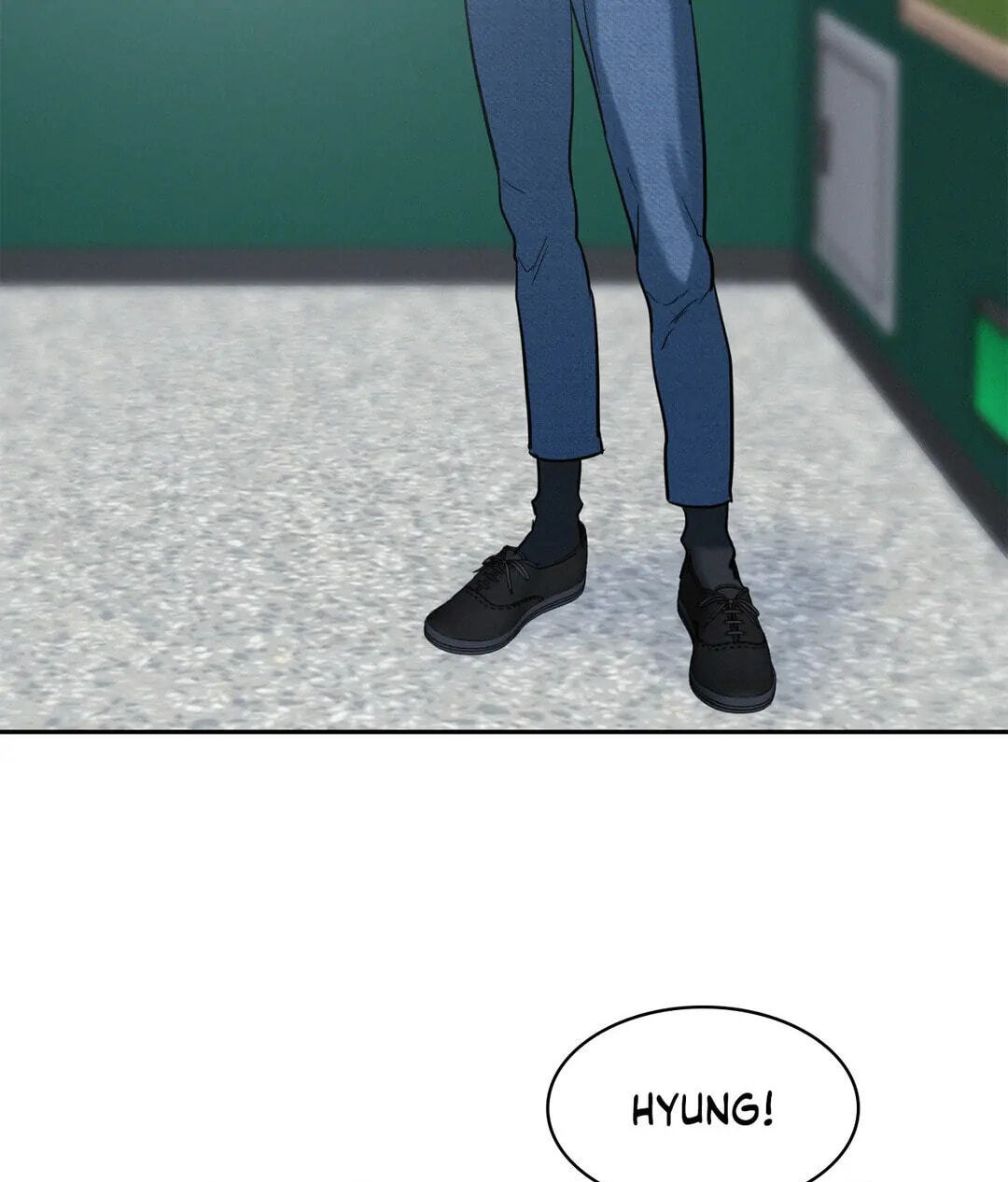 Read Onward chapter 34 image 10 on Lezhin