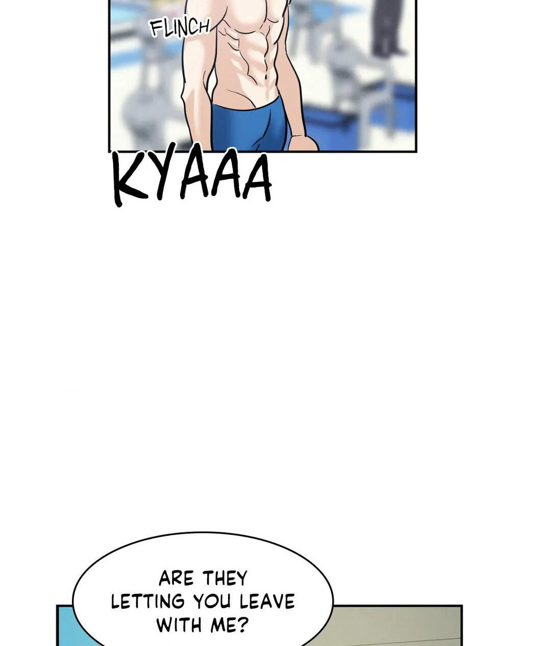 Read Onward chapter 34 image 15 on Lezhin