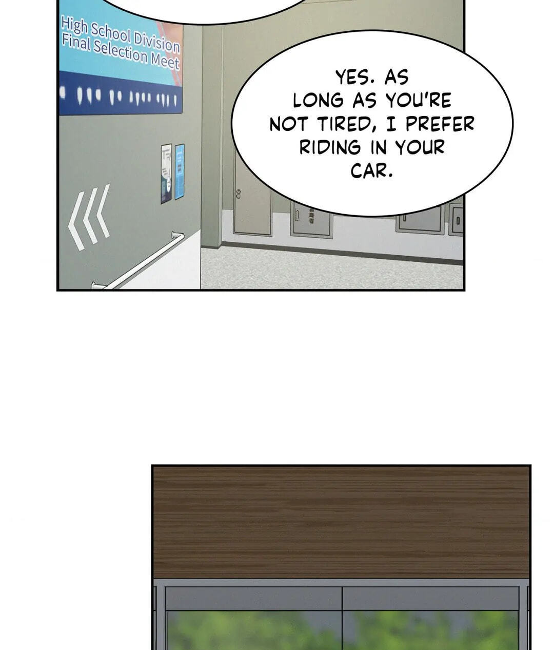 Read Onward chapter 34 image 16 on Lezhin