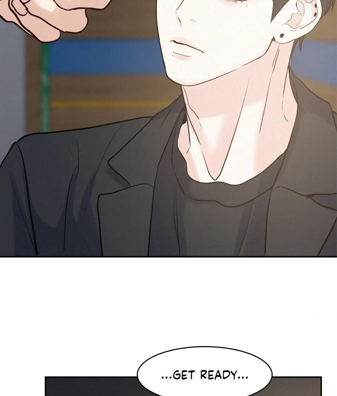 Read Onward chapter 34 image 20 on Lezhin