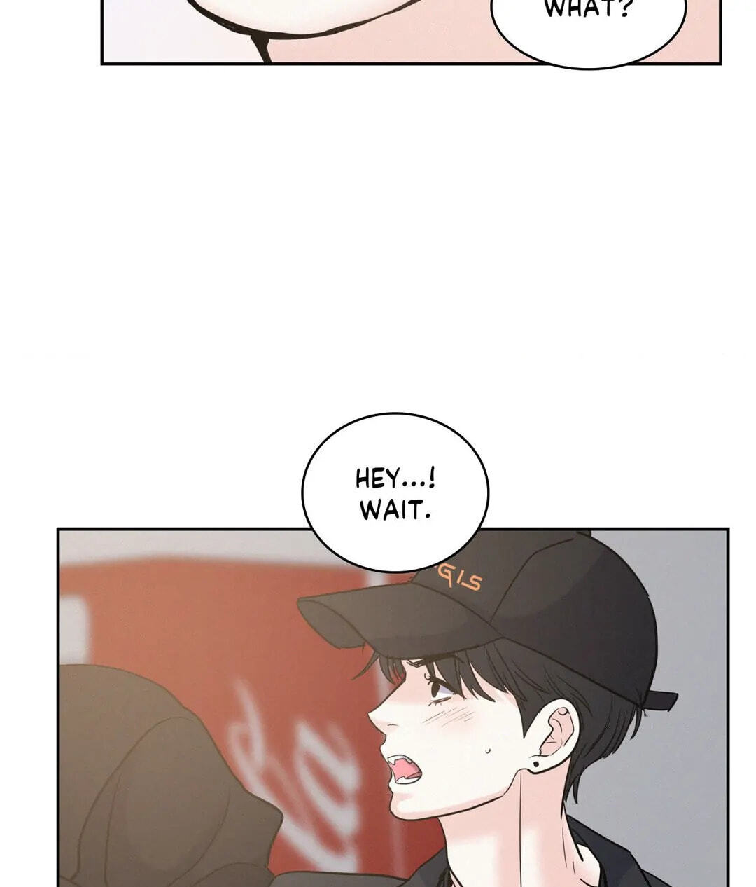 Read Onward chapter 34 image 22 on Lezhin