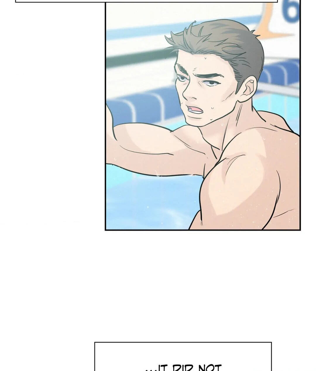Read Onward chapter 34 image 3 on Lezhin