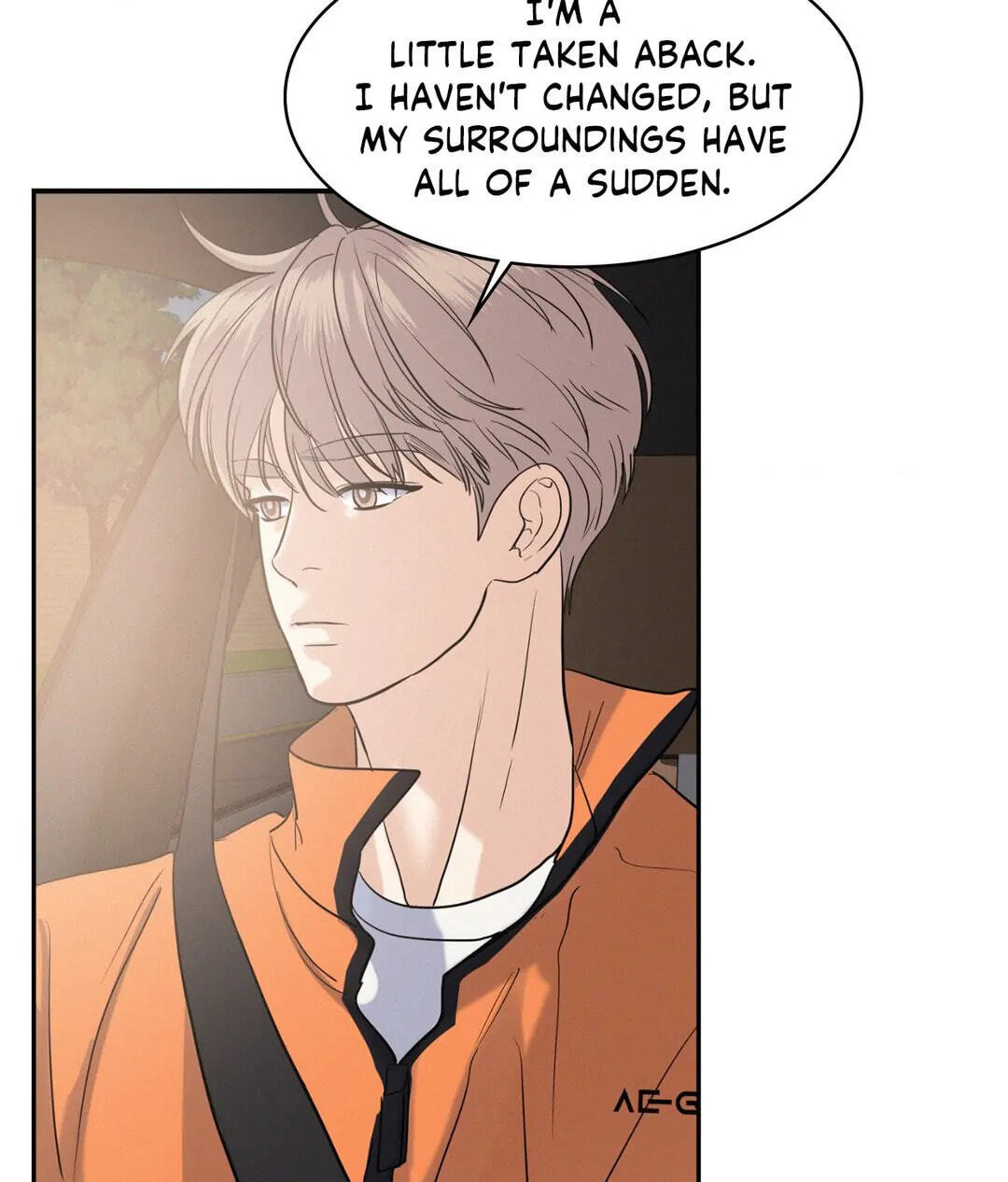 Read Onward chapter 34 image 30 on Lezhin