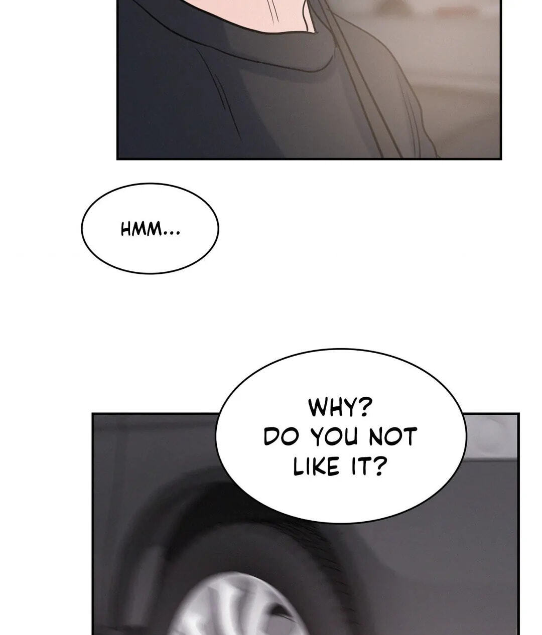 Read Onward chapter 34 image 32 on Lezhin