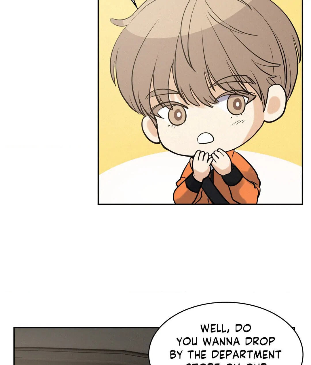 Read Onward chapter 34 image 42 on Lezhin