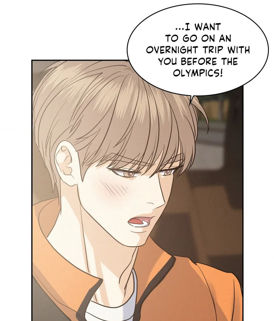 Read Onward chapter 34 image 46 on Lezhin