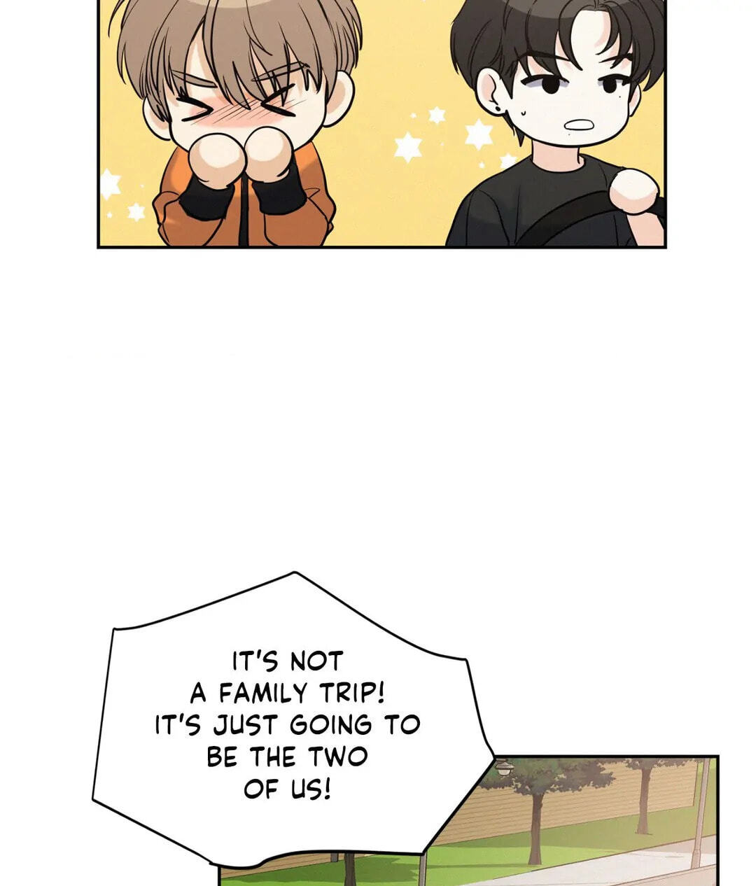 Read Onward chapter 34 image 48 on Lezhin