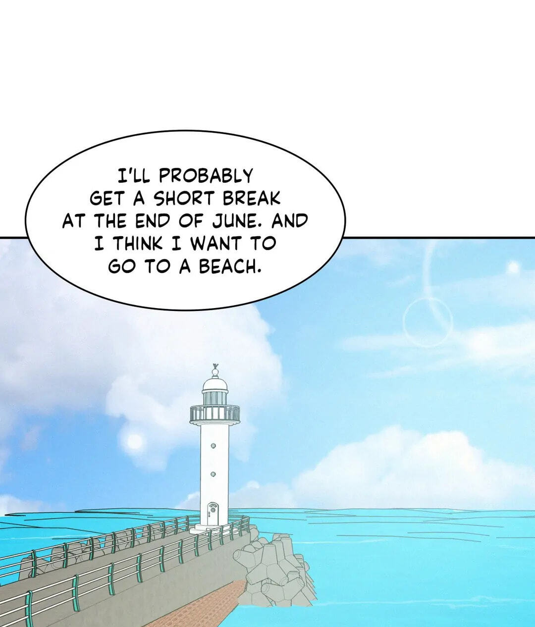 Read Onward chapter 34 image 50 on Lezhin