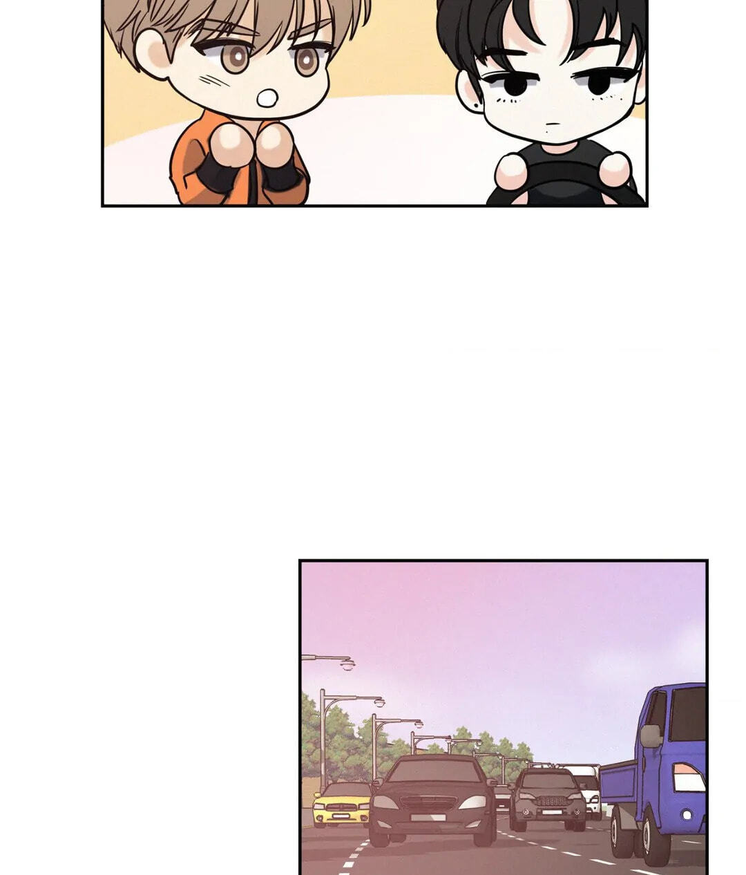 Read Onward chapter 34 image 54 on Lezhin
