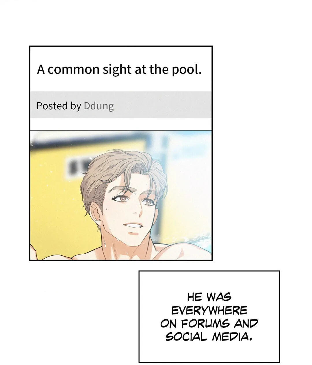 Read Onward chapter 34 image 6 on Lezhin