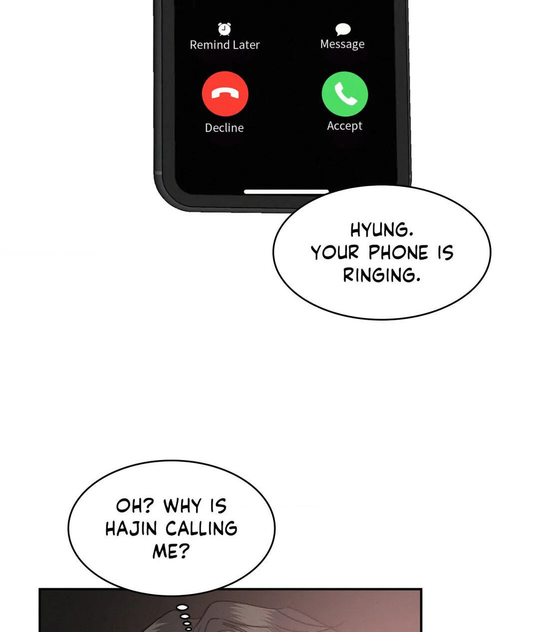 Read Onward chapter 34 image 60 on Lezhin