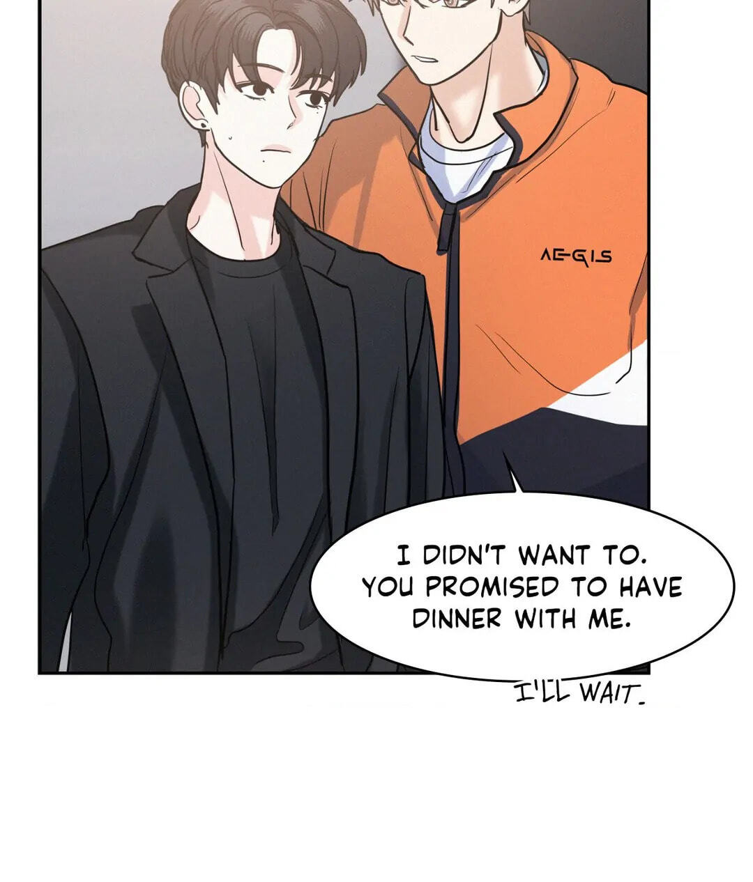 Read Onward chapter 34 image 68 on Lezhin