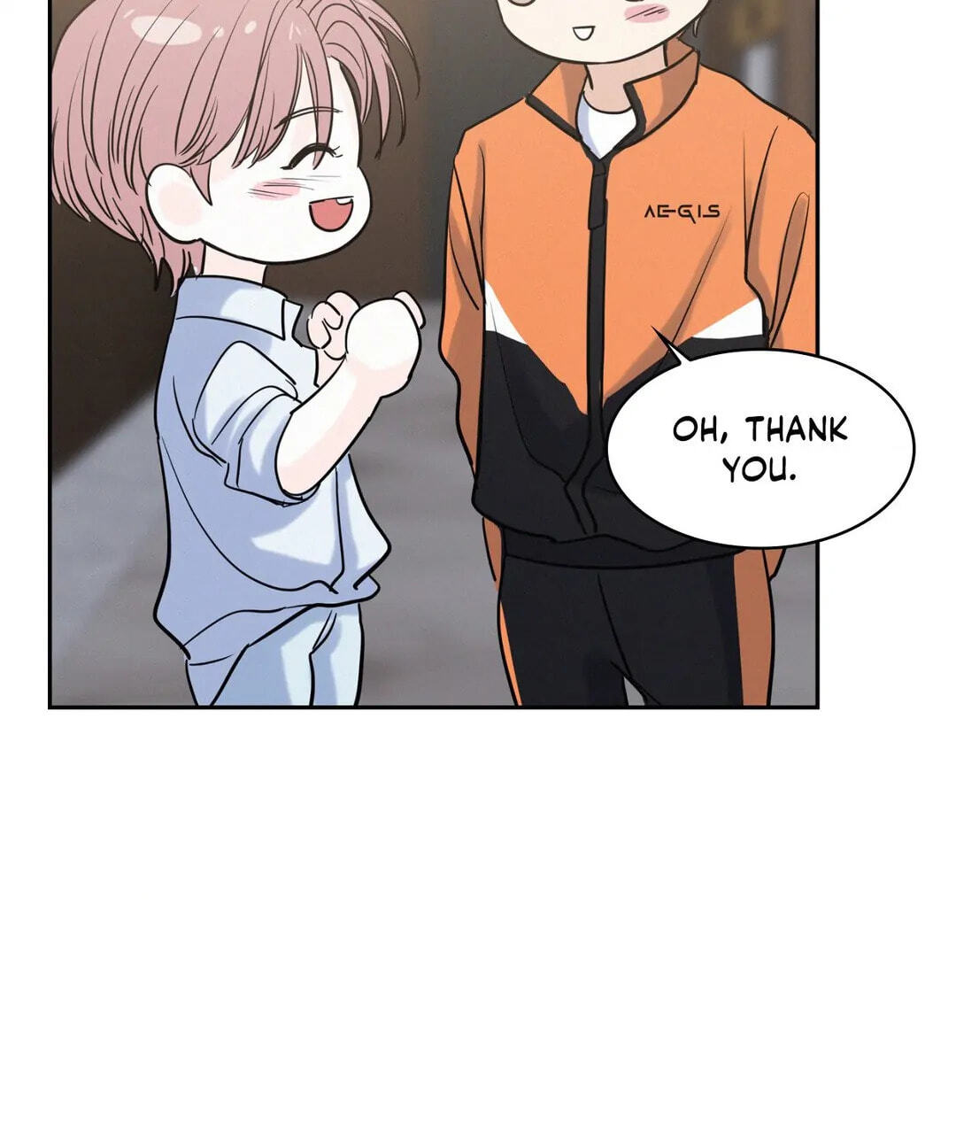 Read Onward chapter 34 image 72 on Lezhin