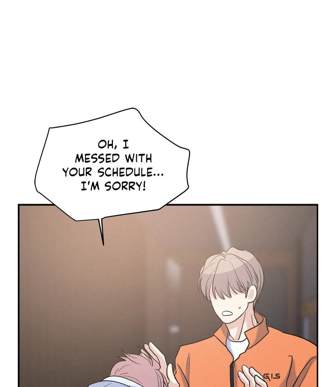 Read Onward chapter 34 image 77 on Lezhin