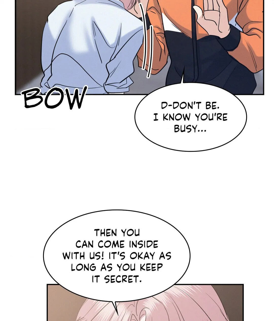 Read Onward chapter 34 image 78 on Lezhin