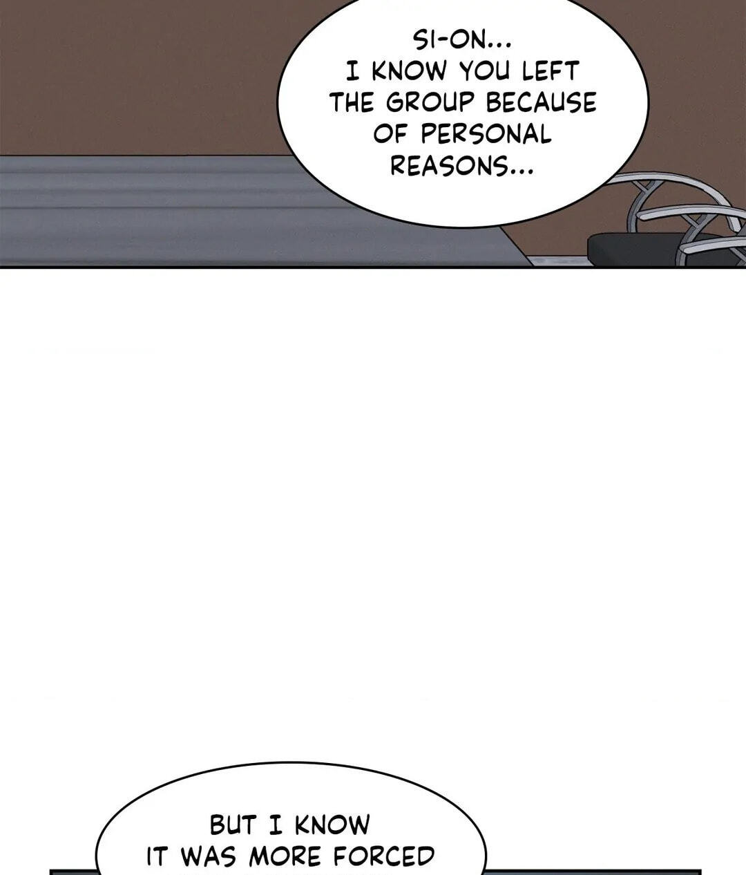 Read Onward chapter 34 image 86 on Lezhin