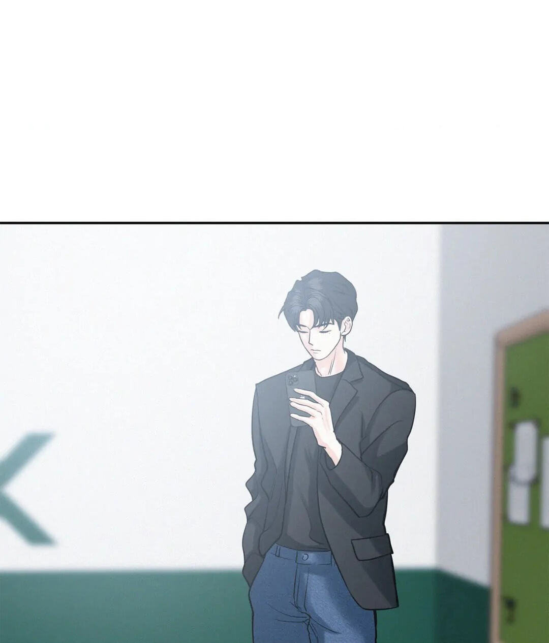 Read Onward chapter 34 image 9 on Lezhin