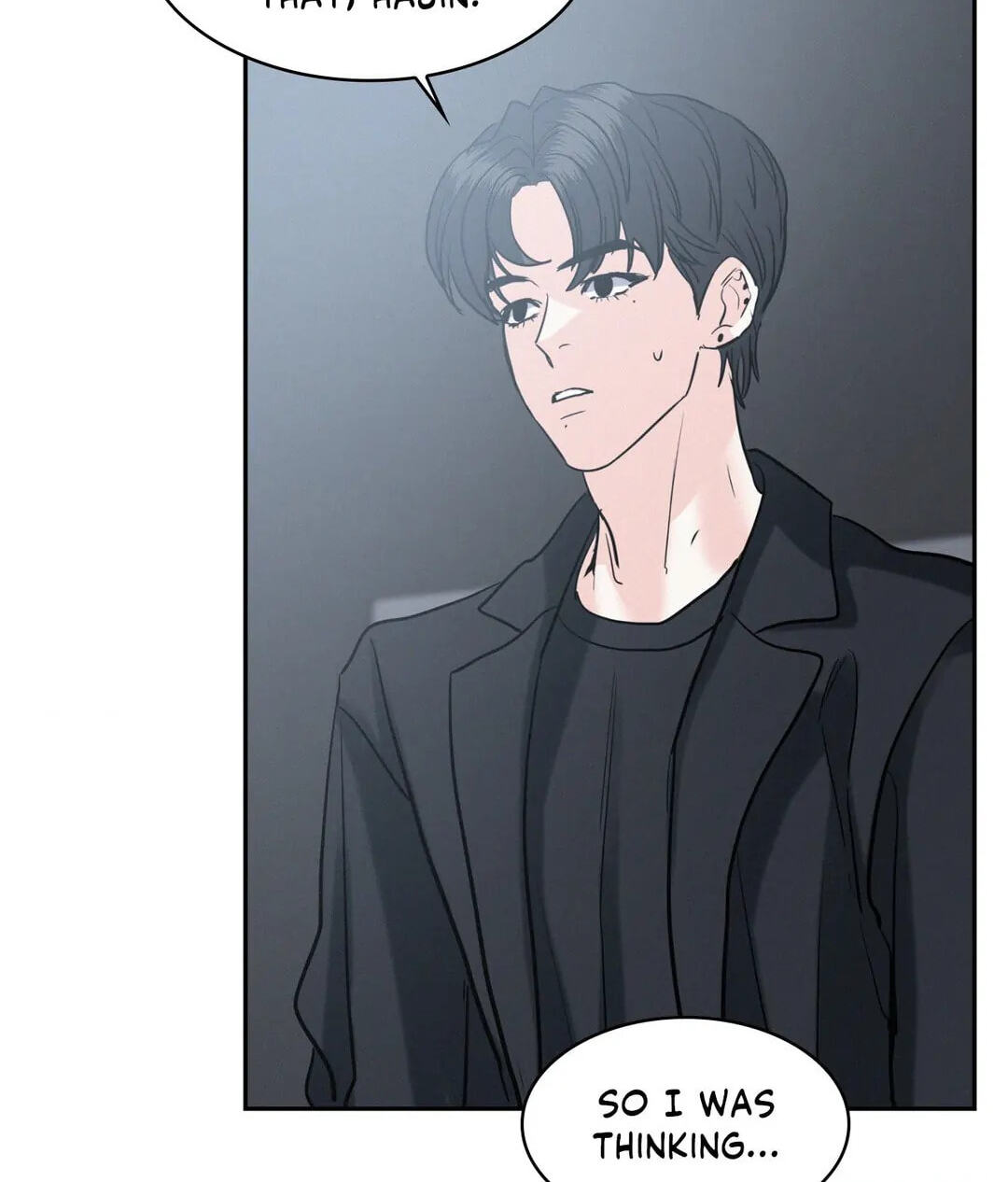 Read Onward chapter 34 image 91 on Lezhin