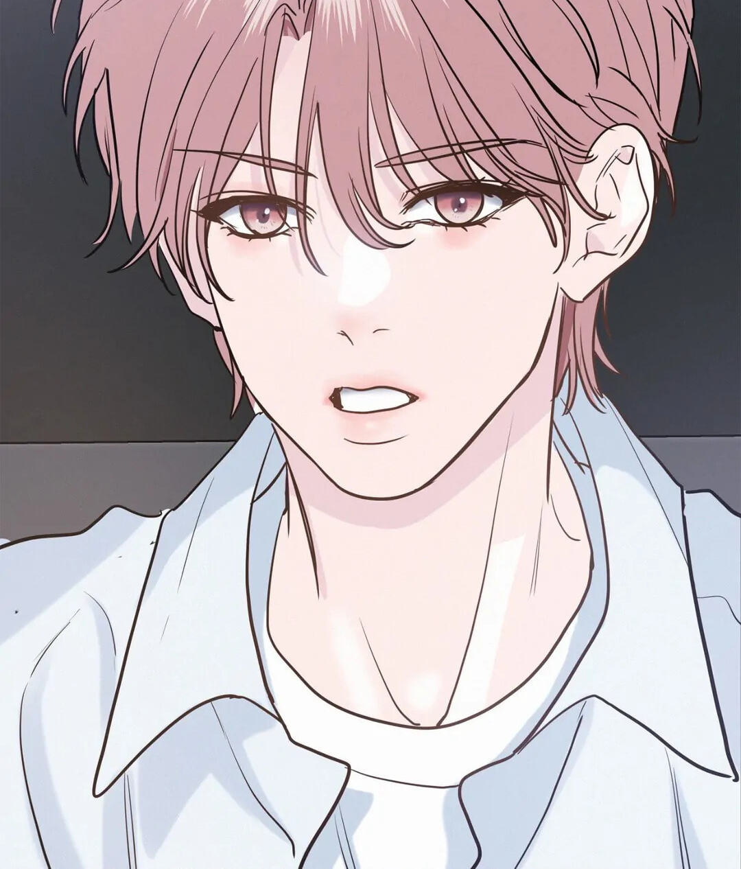 Read Onward chapter 35 image 1 on Lezhin