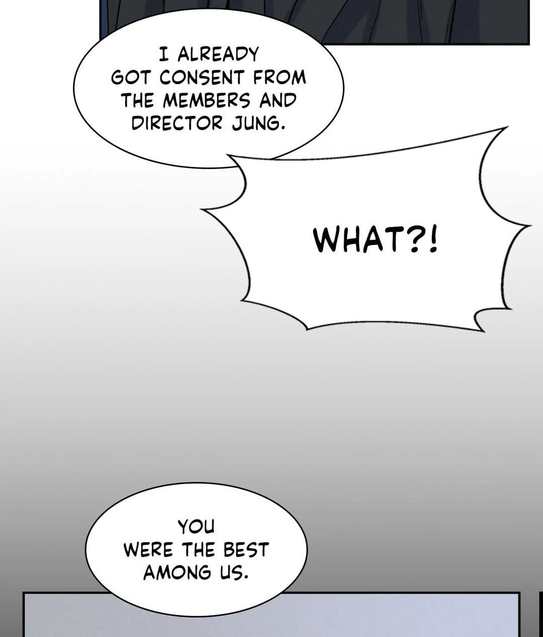 Read Onward chapter 35 image 13 on Lezhin