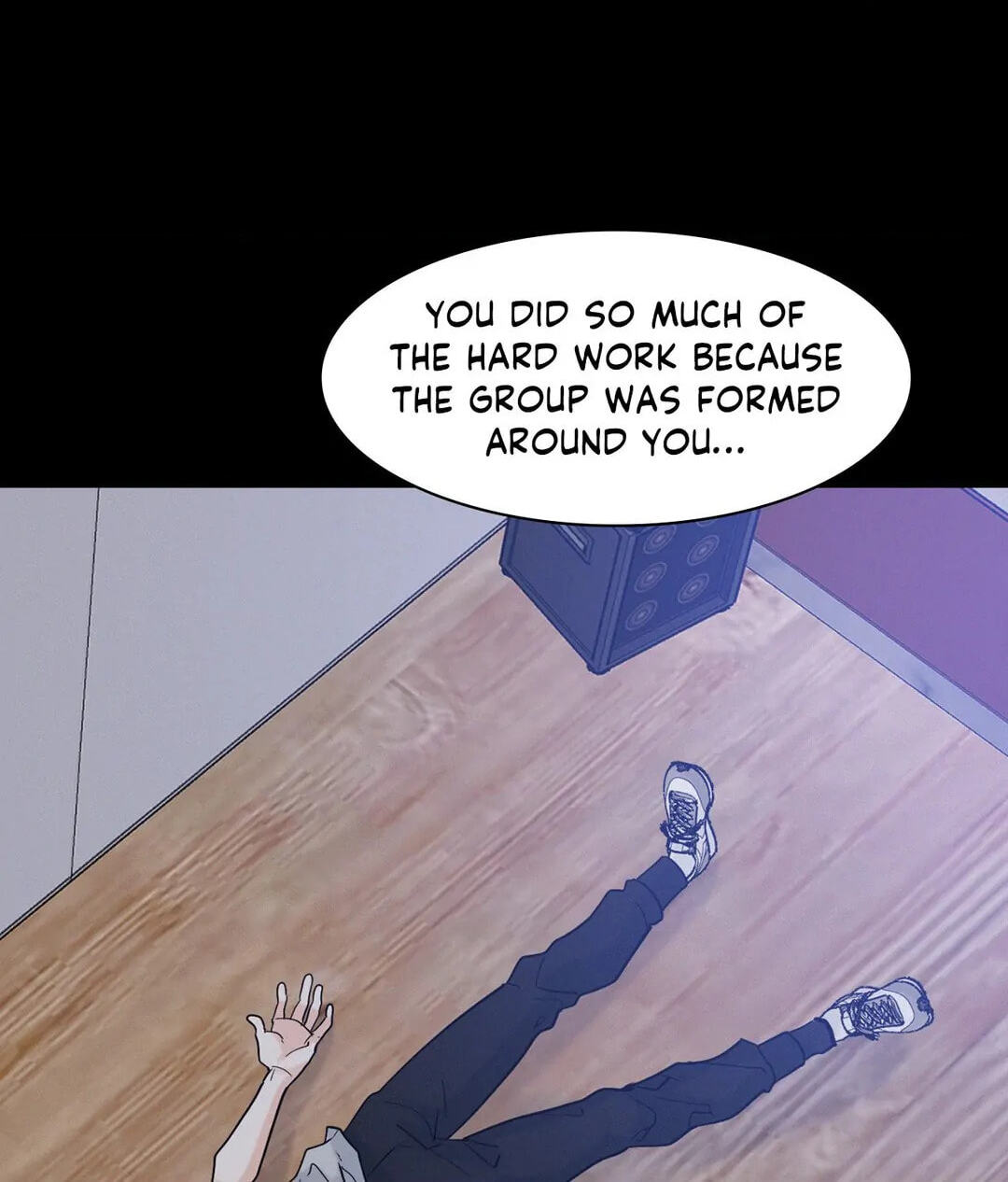 Read Onward chapter 35 image 15 on Lezhin