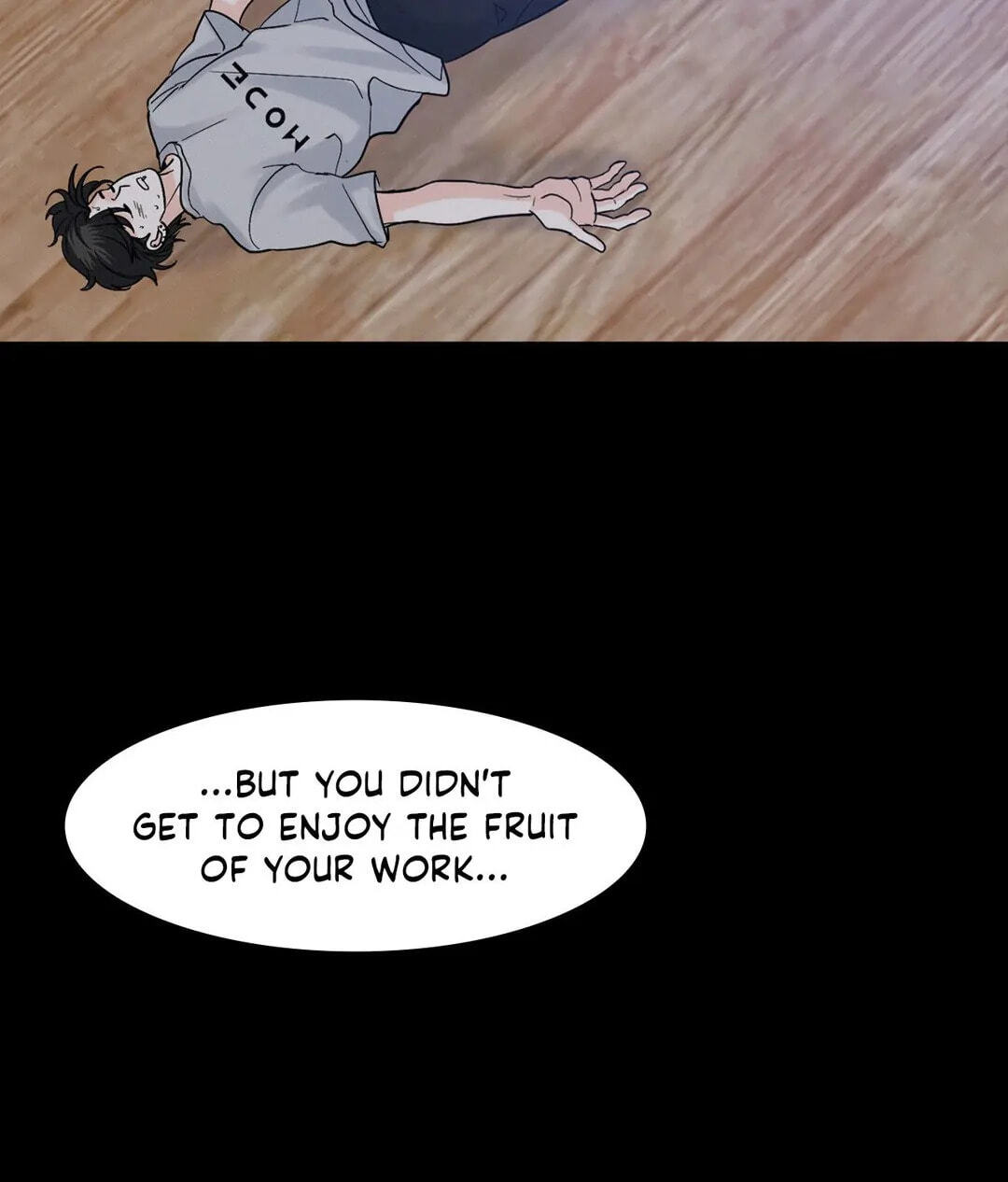 Read Onward chapter 35 image 16 on Lezhin