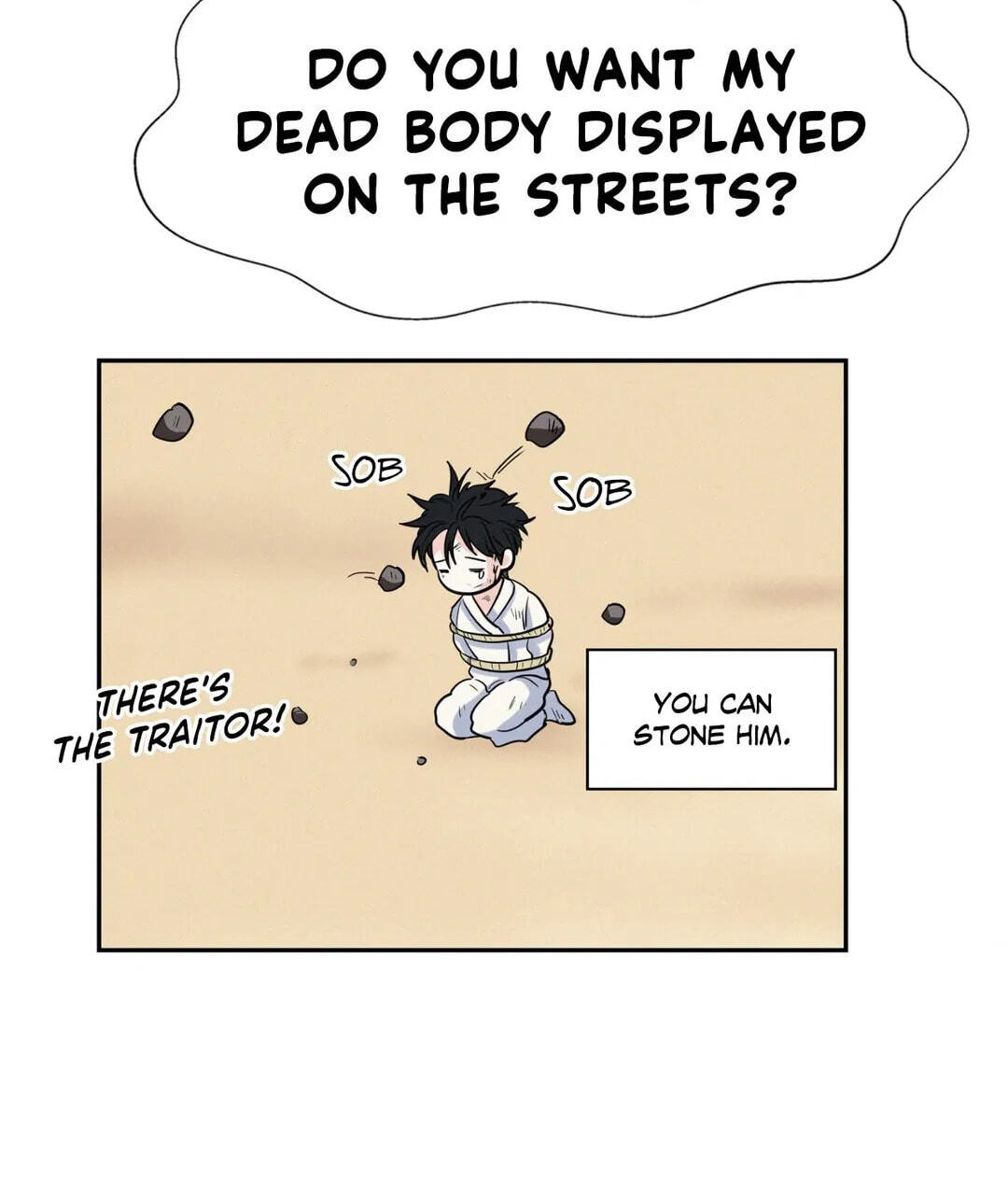 Read Onward chapter 35 image 26 on Lezhin