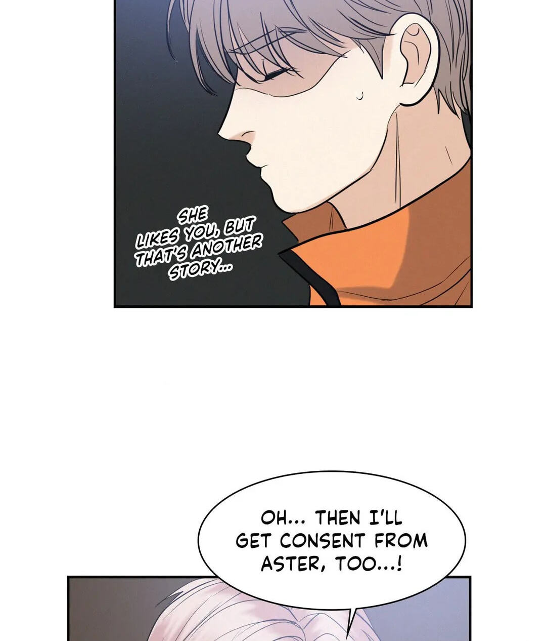 Read Onward chapter 35 image 29 on Lezhin