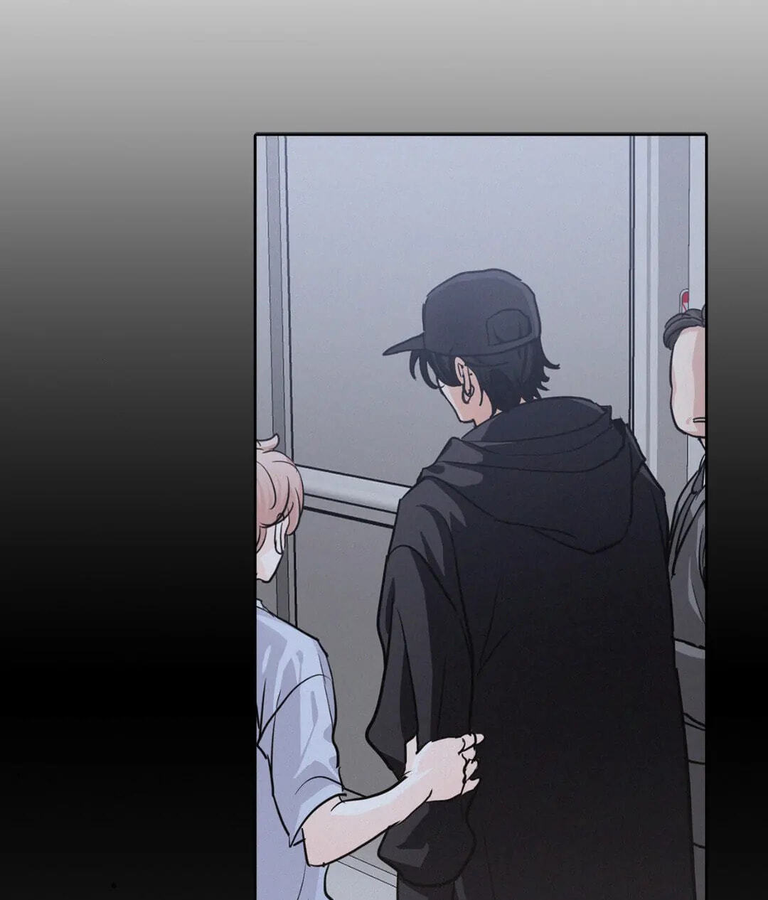 Read Onward chapter 35 image 36 on Lezhin