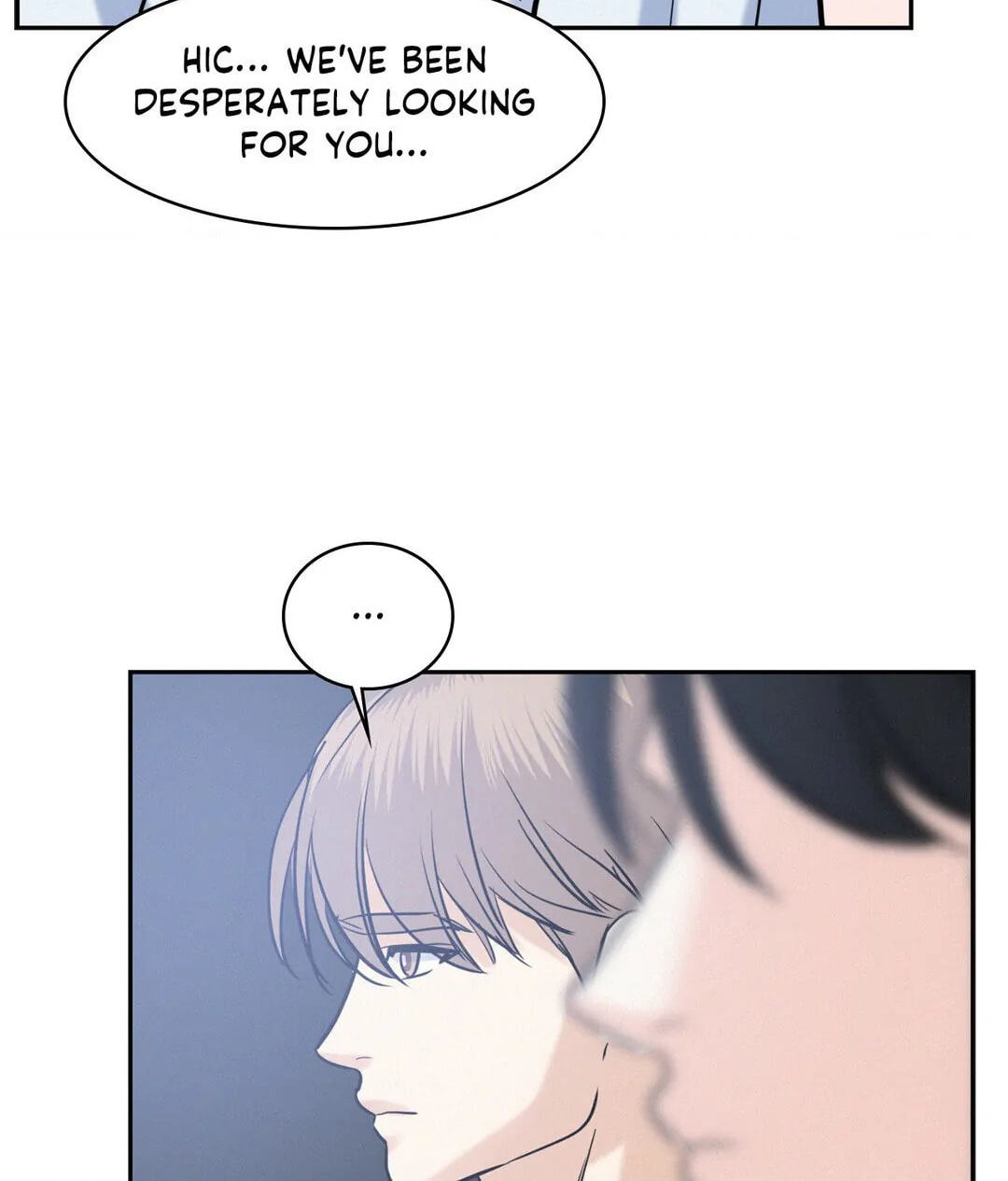 Read Onward chapter 35 image 39 on Lezhin