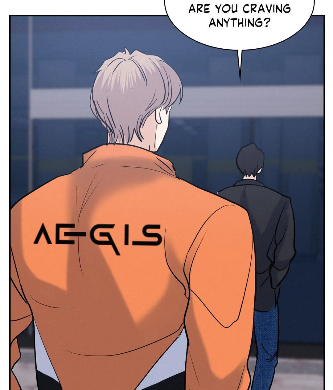 Read Onward chapter 35 image 56 on Lezhin