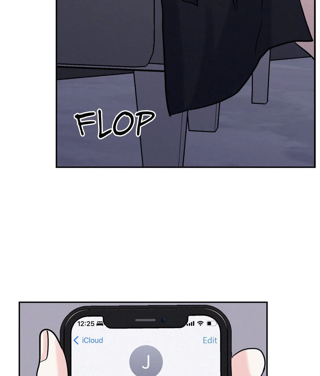 Read Onward chapter 35 image 87 on Lezhin