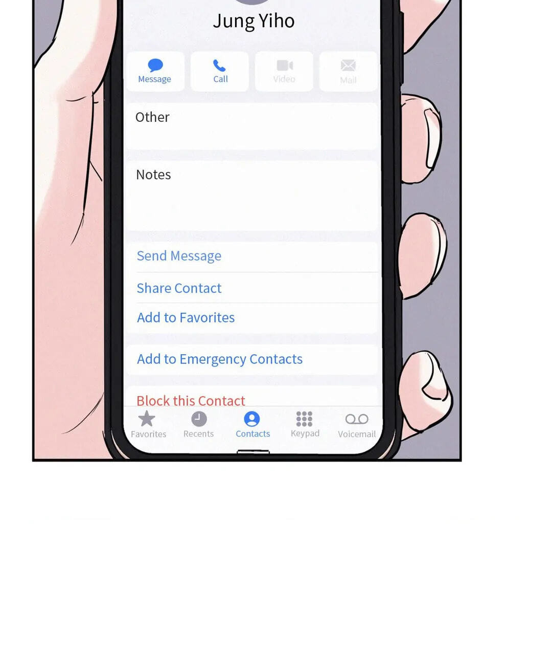 Read Onward chapter 35 image 88 on Lezhin