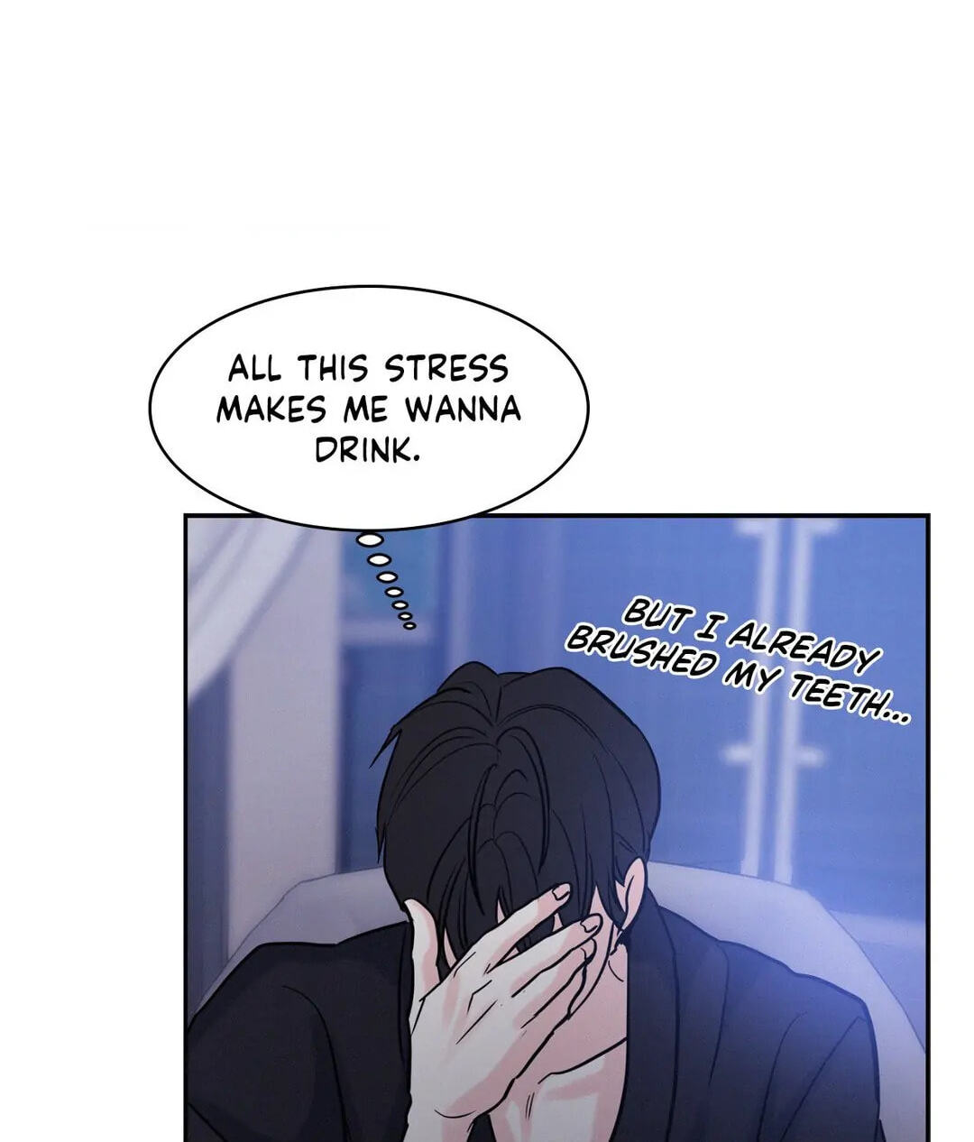 Read Onward chapter 35 image 89 on Lezhin