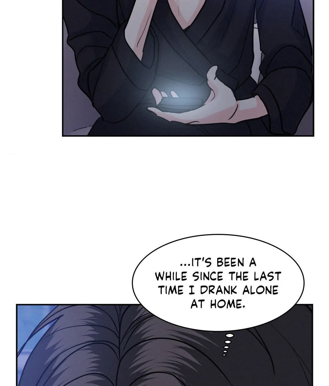 Read Onward chapter 35 image 90 on Lezhin