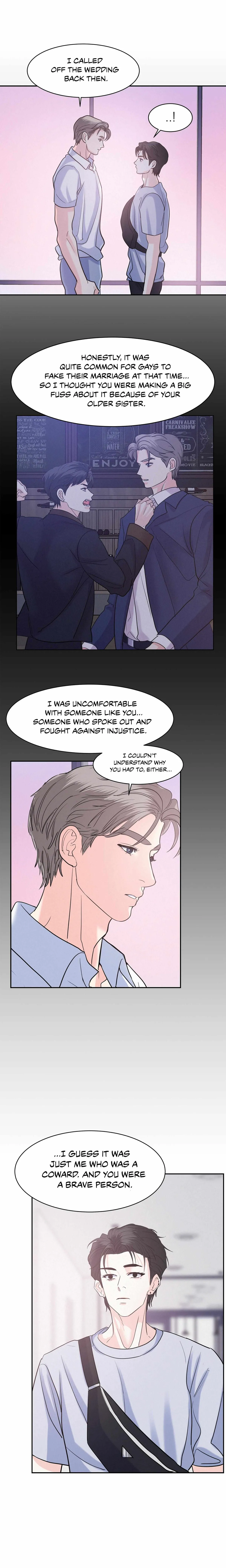 Read Onward chapter 36 image 12 on Lezhin