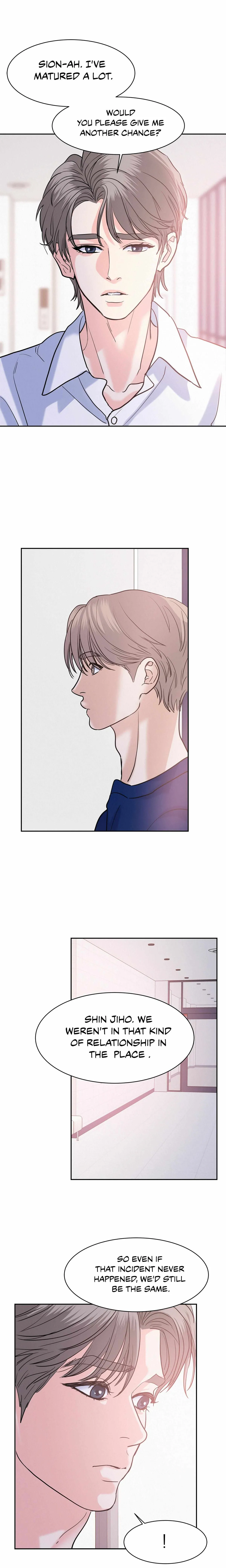 Read Onward chapter 36 image 13 on Lezhin