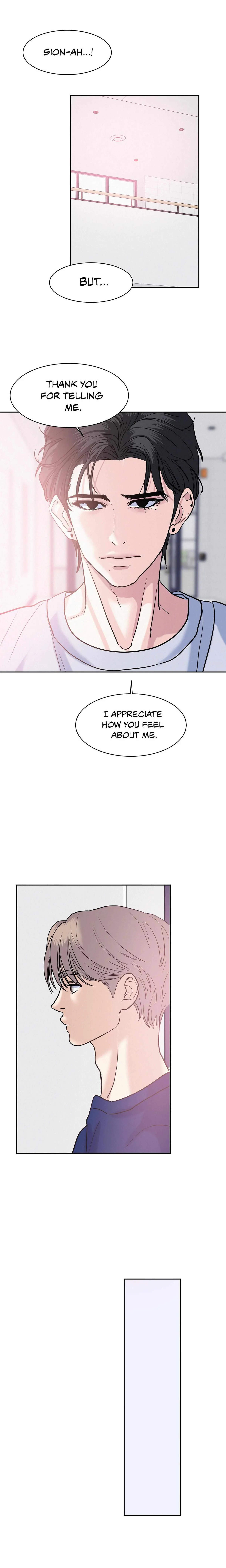 Read Onward chapter 36 image 14 on Lezhin