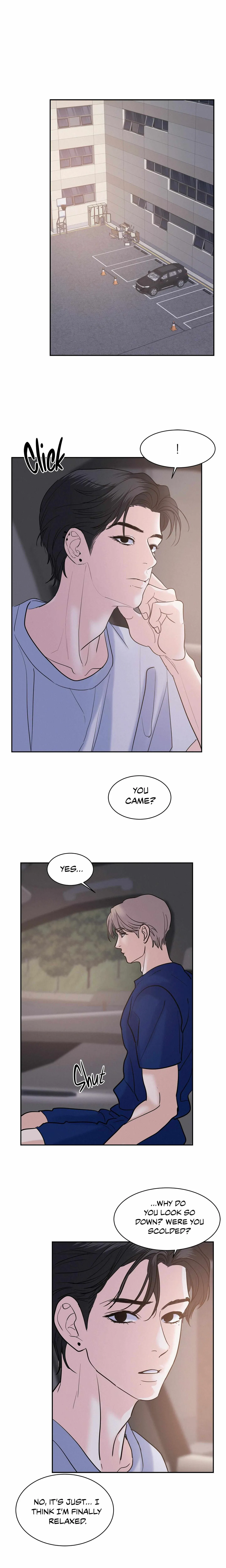 Read Onward chapter 36 image 15 on Lezhin