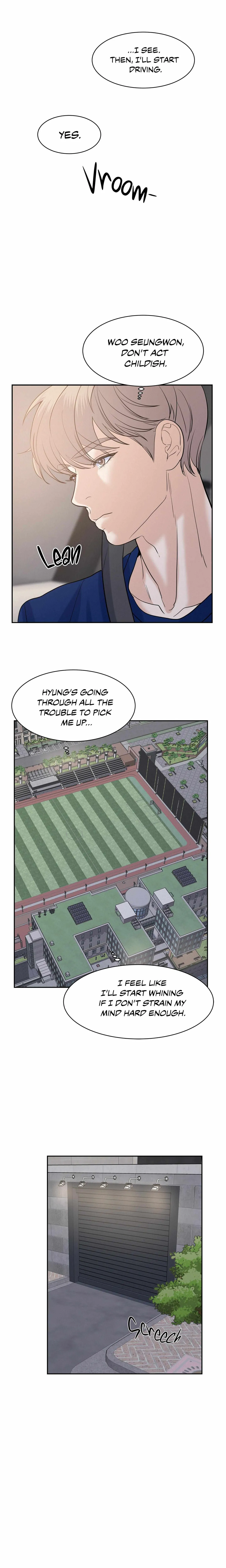 Read Onward chapter 36 image 16 on Lezhin