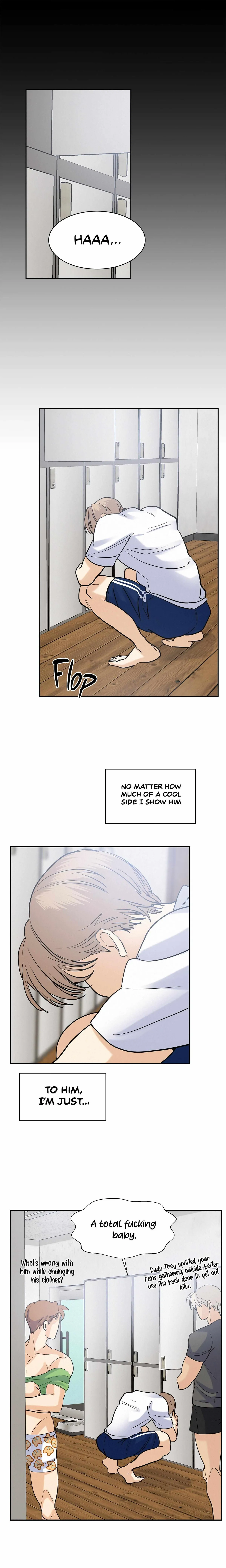 Read Onward chapter 36 image 9 on Lezhin
