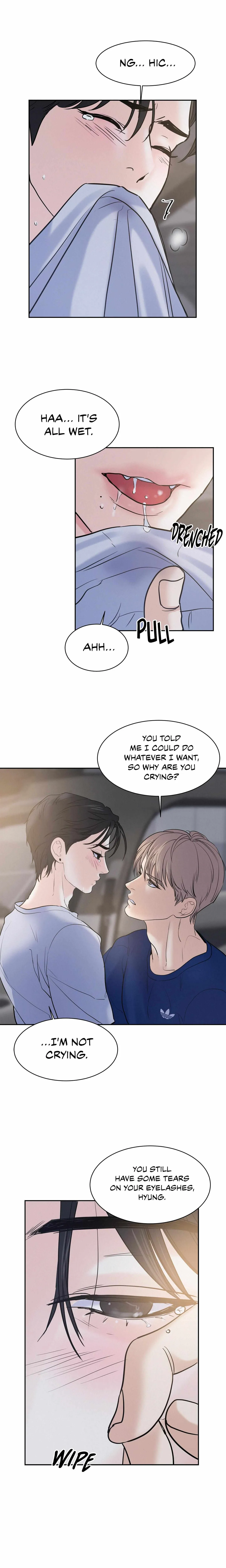 Read Onward chapter 37 image 10 on Lezhin