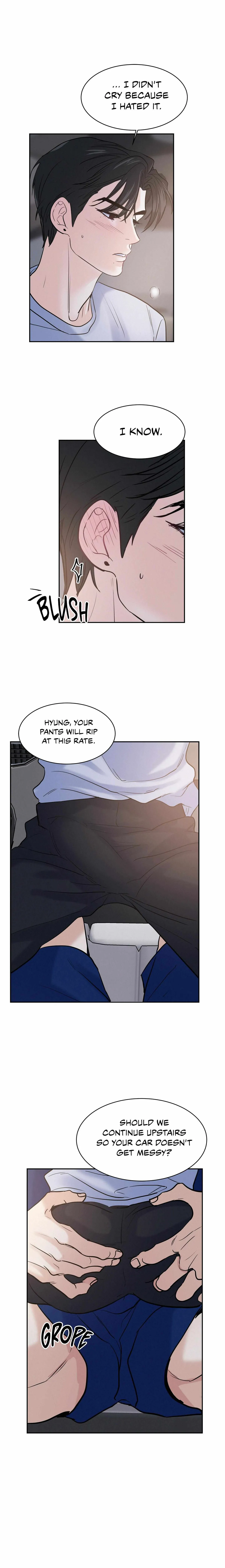 Read Onward chapter 37 image 11 on Lezhin