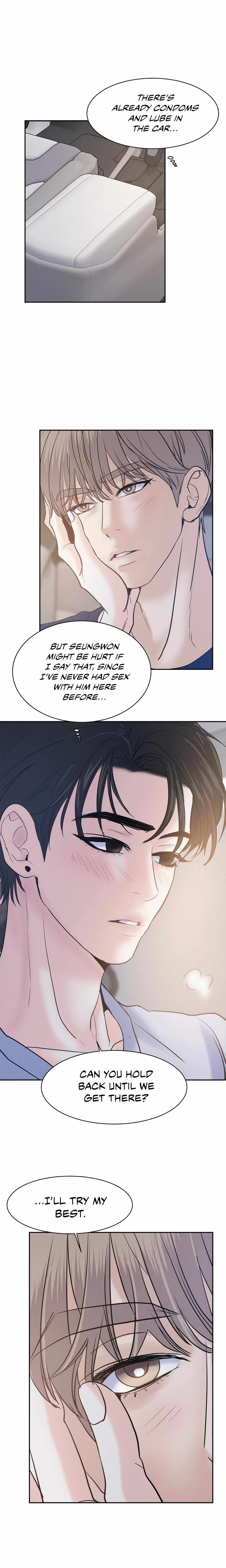 Read Onward chapter 37 image 12 on Lezhin
