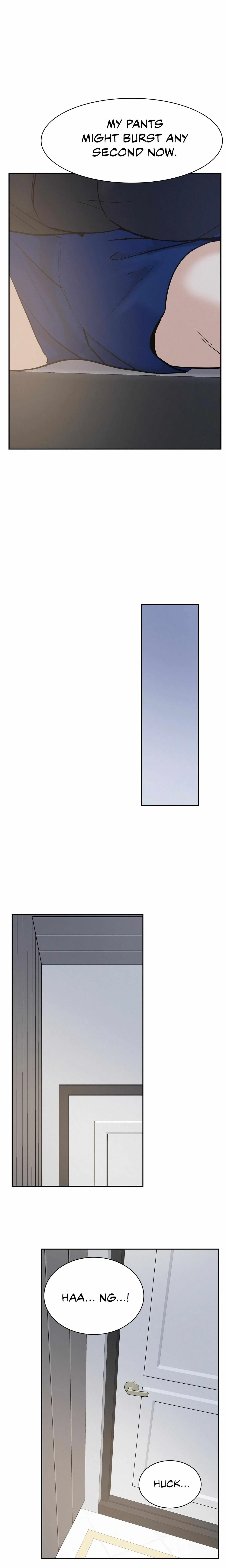 Read Onward chapter 37 image 13 on Lezhin