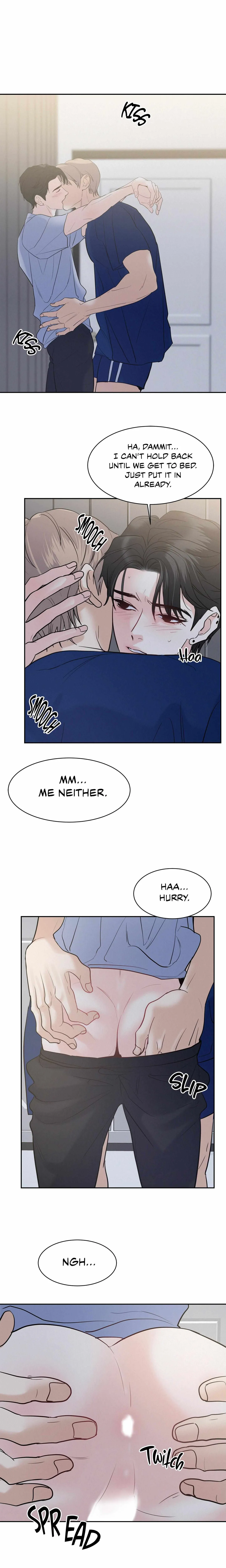 Read Onward chapter 37 image 14 on Lezhin