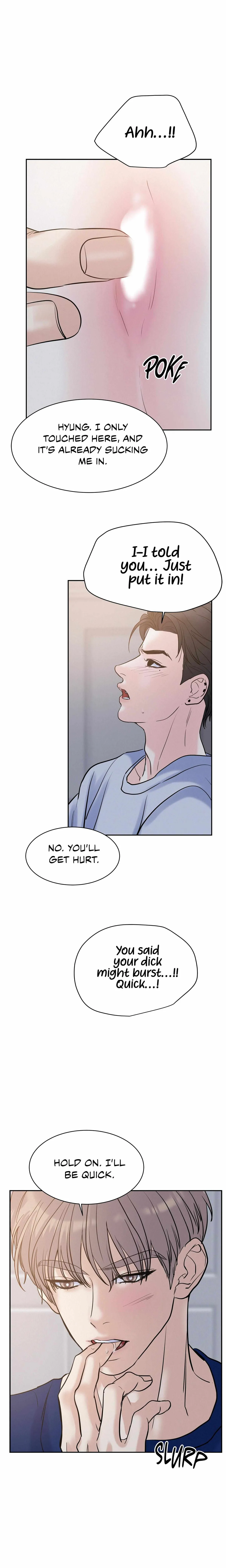 Read Onward chapter 37 image 15 on Lezhin