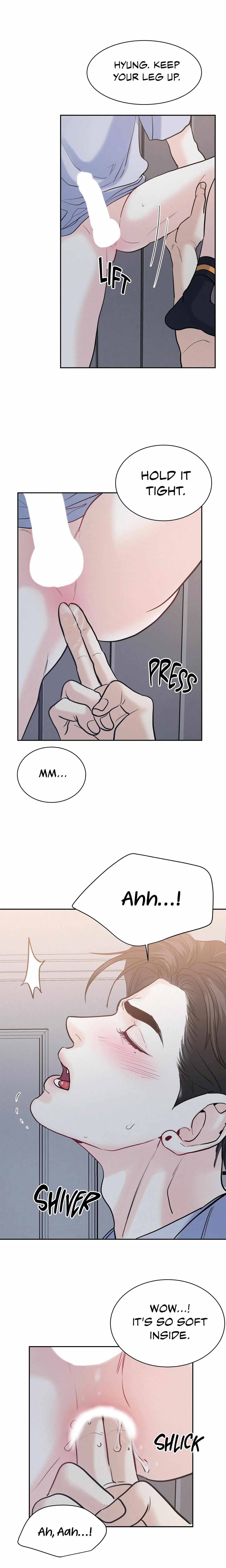 Read Onward chapter 37 image 16 on Lezhin