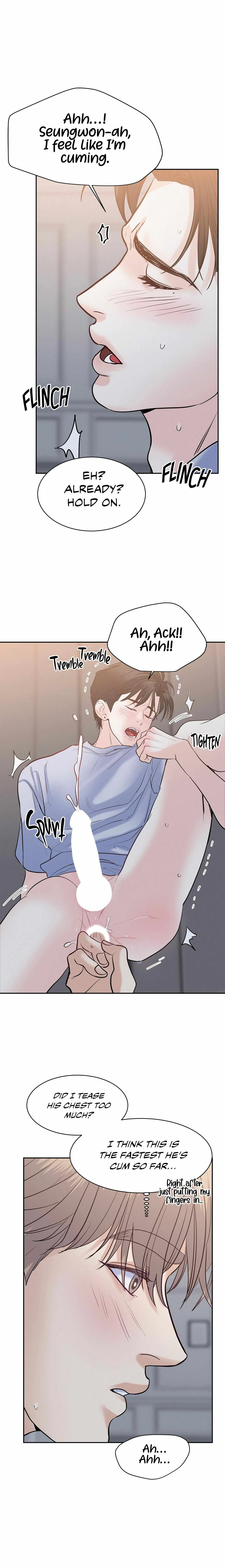 Read Onward chapter 37 image 17 on Lezhin
